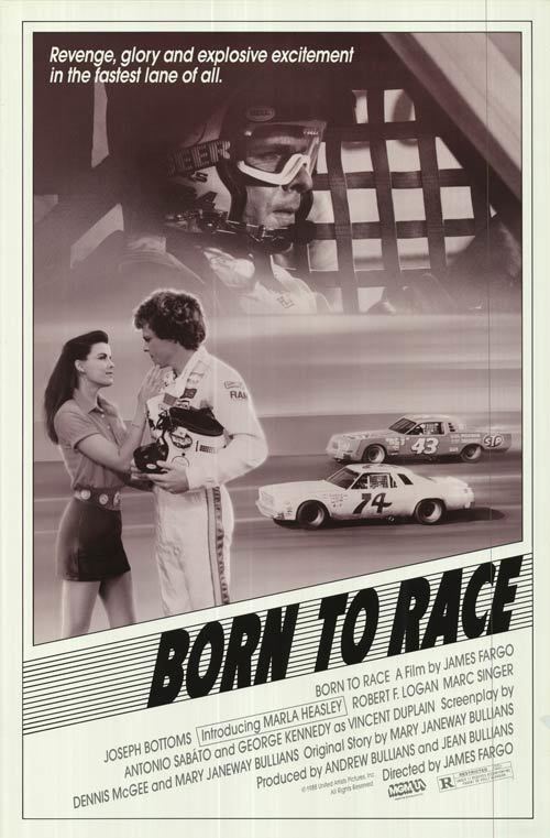 Born to Race (1988 film) Born to Race 1988 film Wikipedia