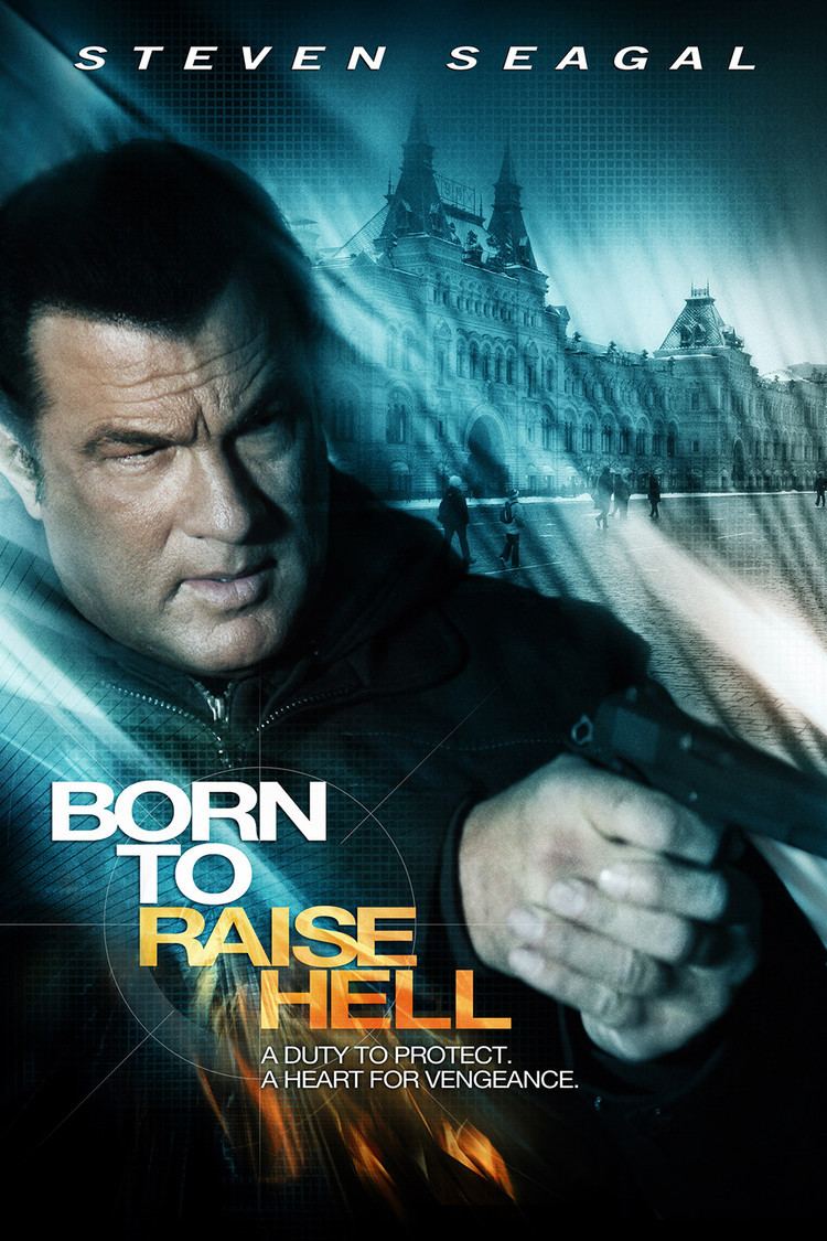 Born to Raise Hell (film) wwwgstaticcomtvthumbmovieposters8412192p841