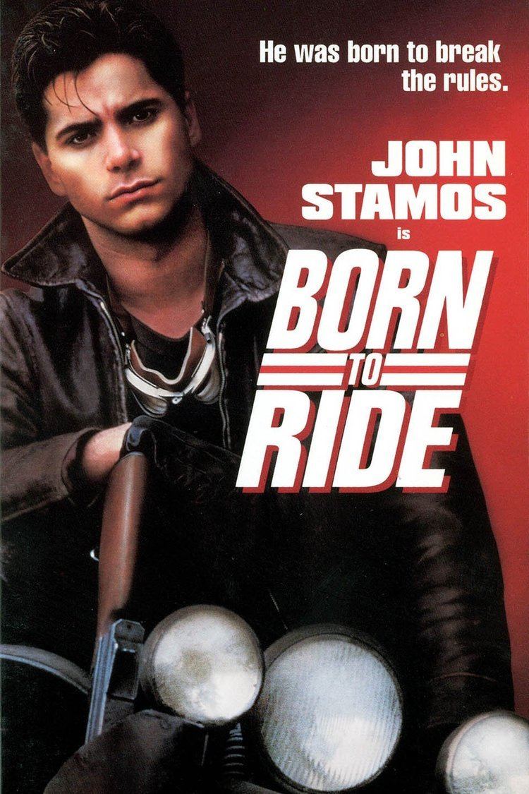 Born to Ride (film) wwwgstaticcomtvthumbmovieposters13553p13553