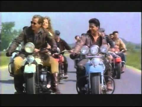 Born to Ride (film) Born to Ride 1991 sample YouTube