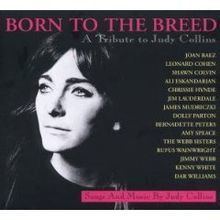 Born to the Breed: A Tribute to Judy Collins httpsuploadwikimediaorgwikipediaenthumb3