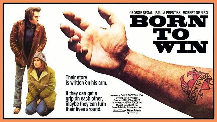 Born to Win Born to Win 1971 Trailer Color 142 mins YouTube