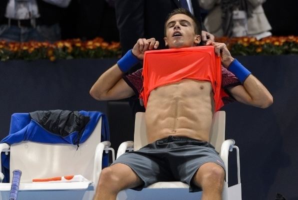 Borna Ćorić borna coric Google Search Tennis Pinterest Search Google