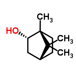 Borneol borneol C10H18O ChemSpider