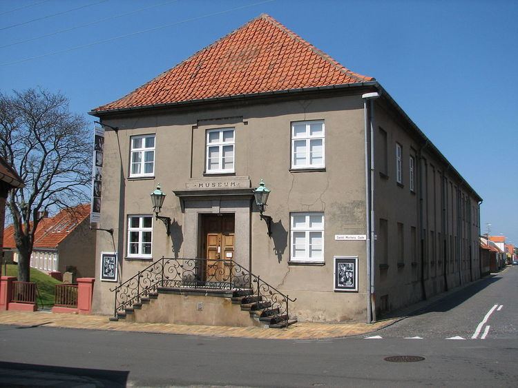 Bornholm Museum