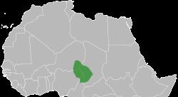 Bornu Empire Bornu Empire Wikipedia