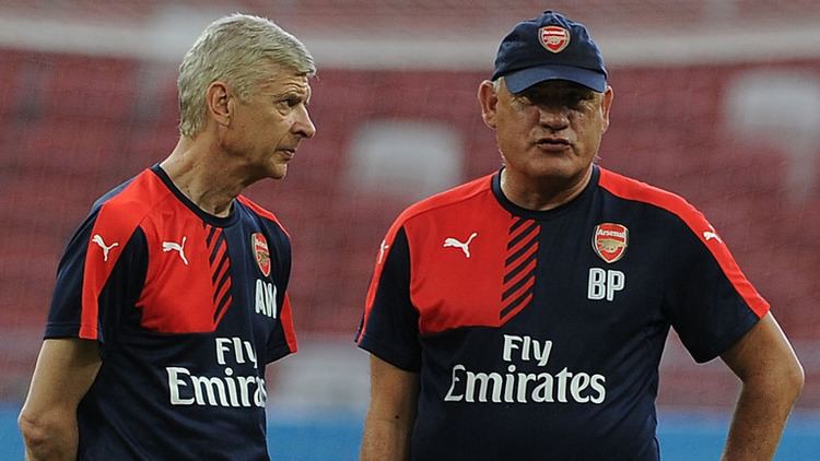 Boro Primorac Arsenal dismiss claims firstteam coach Boro Primorac is set to quit