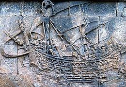 Borobudur ship httpsuploadwikimediaorgwikipediacommonsthu