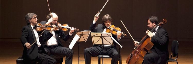 Borodin Quartet Borodin Quartet