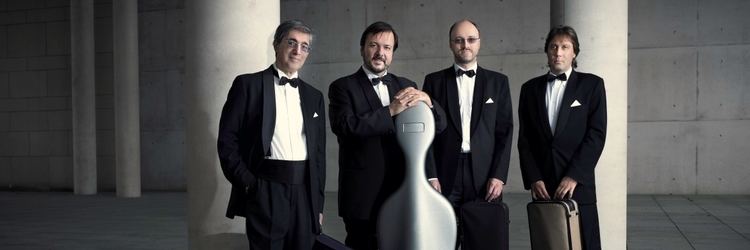 Borodin Quartet Borodin Quartet