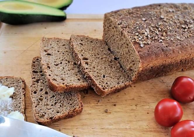 Borodinsky bread Borodinsky bread Recipe by Cuisine Fiend Cookpad