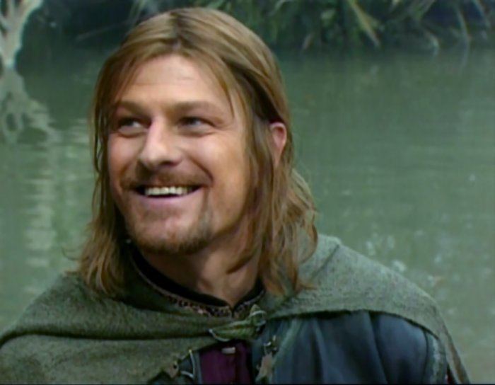 Boromir 1000 images about Boromir Captain of Gondor on Pinterest Horns