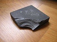 Boron carbide httpsuploadwikimediaorgwikipediacommonsthu