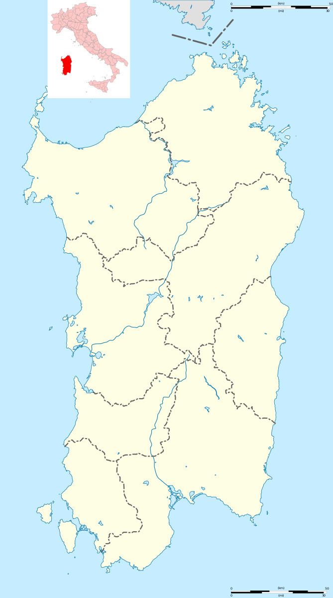 Boroneddu