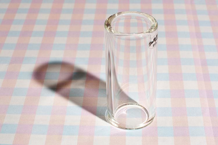 Borosilicate glass