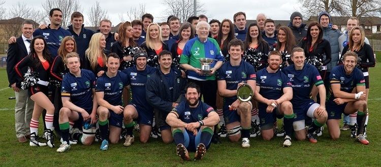 Boroughmuir RFC Boroughmuir Rugby See out Season in Style