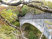 Borrodale Viaduct httpsuploadwikimediaorgwikipediacommonsthu