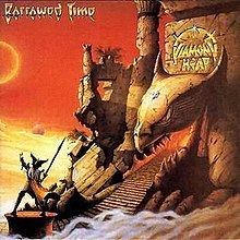 Borrowed Time (Diamond Head album) httpsuploadwikimediaorgwikipediaenthumbd