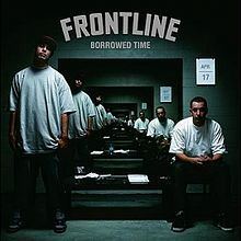 Borrowed Time (Frontline album) httpsuploadwikimediaorgwikipediaenthumbd