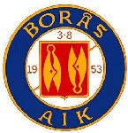 Borås AIK httpsuploadwikimediaorgwikipediaen992Bor