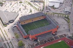Borås Arena Bors Arena Wikipedia