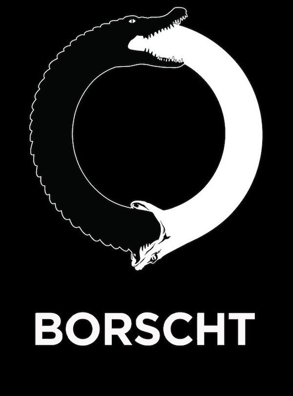 Borscht Corporation