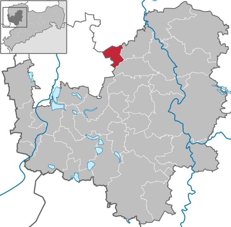 Borsdorf
