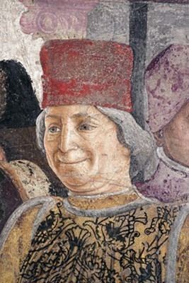 Borso d'Este, Duke of Ferrara wwwferraraterraeacquaititscopriilterritorio