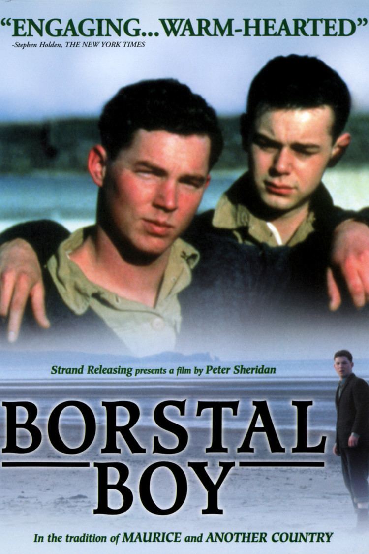 Borstal Boy (film) wwwgstaticcomtvthumbdvdboxart72404p72404d