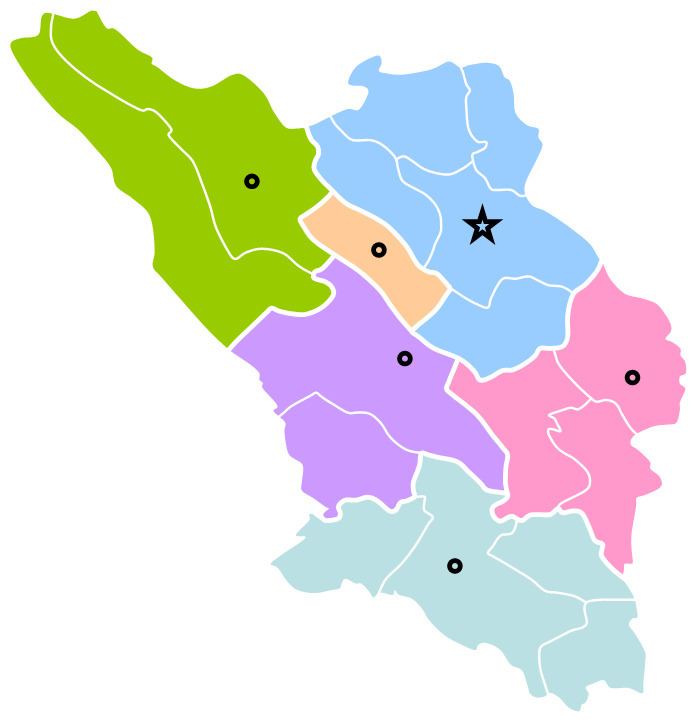 Borujen County
