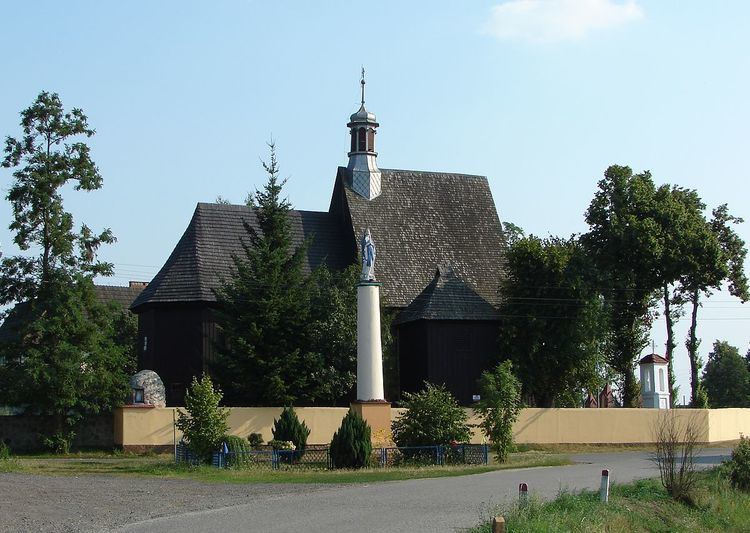 Borysławice Kościelne