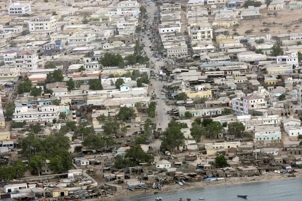 Bosaso in the past, History of Bosaso