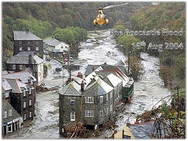 Boscastle flood of 2004 httpsimageslidesharecdncomtheboscastleflood