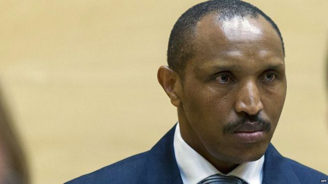 Bosco Ntaganda DR Congo39s Bosco Ntaganda pleads not guilty at ICC trial