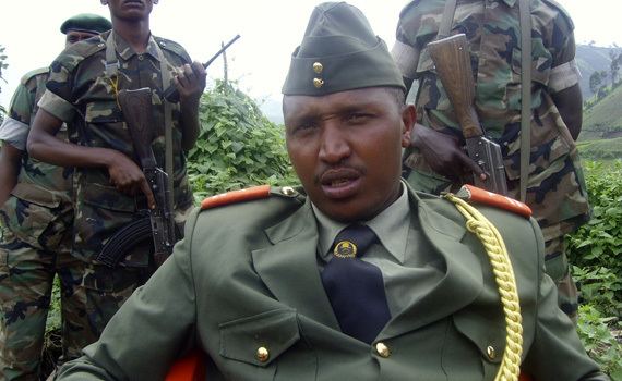 Bosco Ntaganda Bosco Ntaganda39s Surrender Doesn39t Mean the DRC Conflict