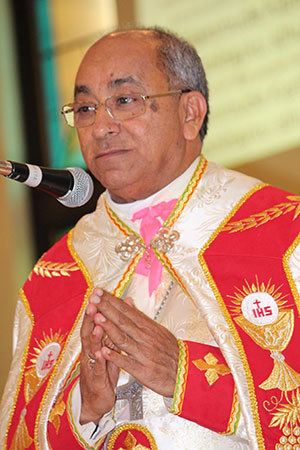 Bosco Puthur New Catholic diocese established in Australia ACBC Media Blog