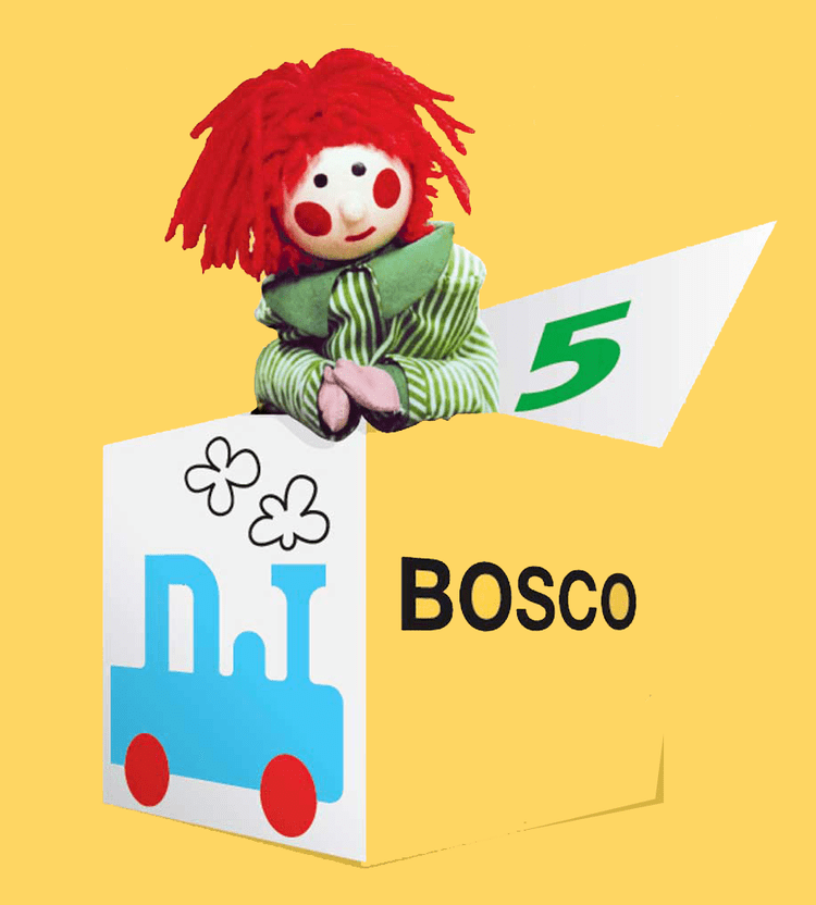 Bosco (TV series) Irish TV Legend 39Bosco39 Opens Up About Cocaine Addiction