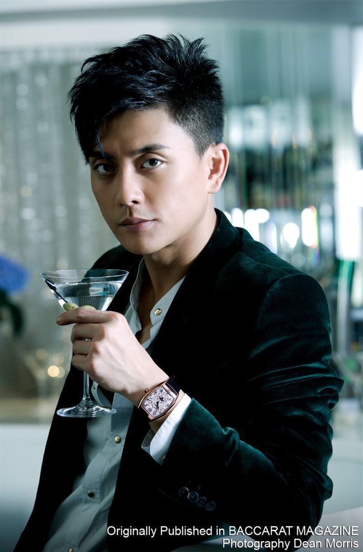 Bosco Wong 57 best TVB Actors images on Pinterest Actors Hong kong and