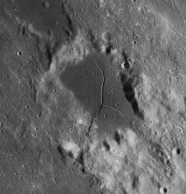 Boscovich (crater)
