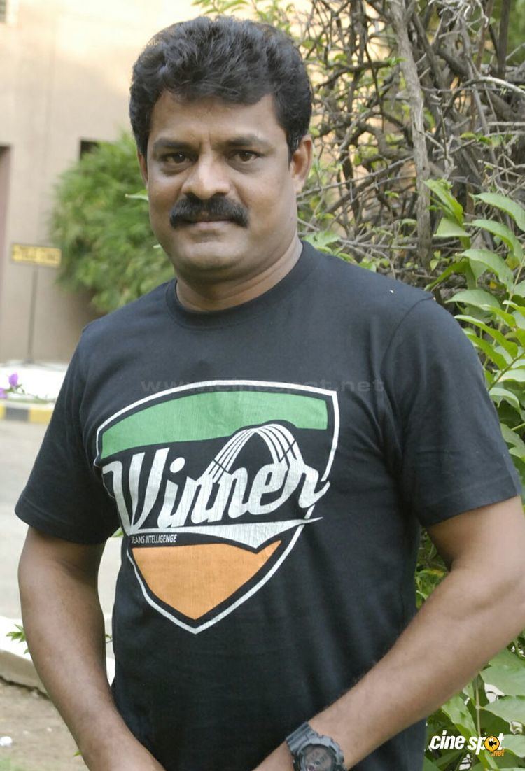 Bose Venkat ActorBoseVenkatPhotos4jpg