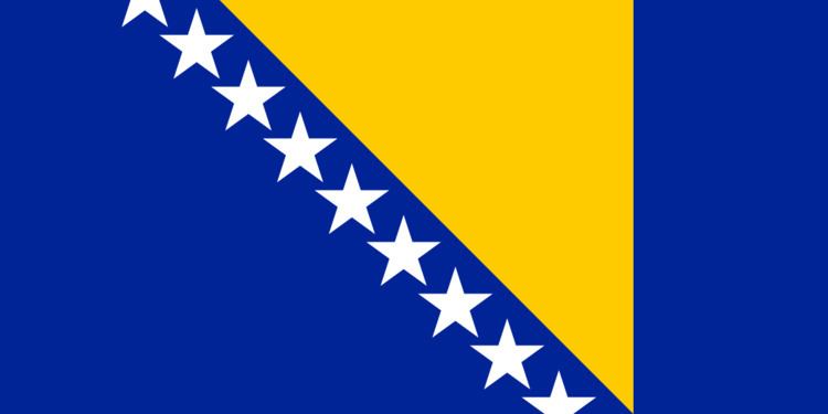 Bosnia and Herzegovina at the 2016 Winter Youth Olympics