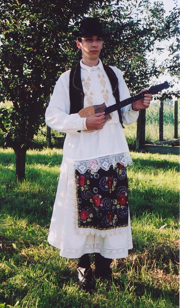 Bosniaks (Croats in Hungary)