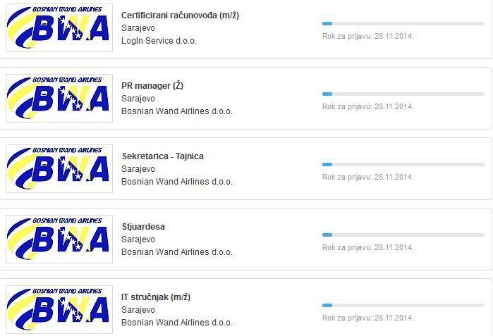 Bosnian Wand Airlines wwwbhstringnettuzlauslikamatuzlarijetznews14