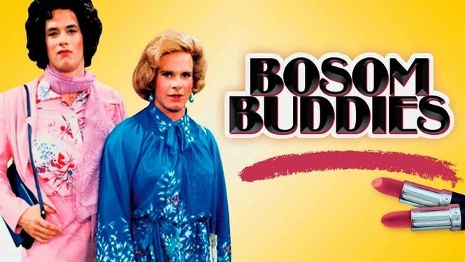 Bosom Buddies Bosom Buddies 1980 for Rent on DVD DVD Netflix