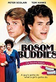 Bosom Buddies Bosom Buddies TV Series 19801982 IMDb