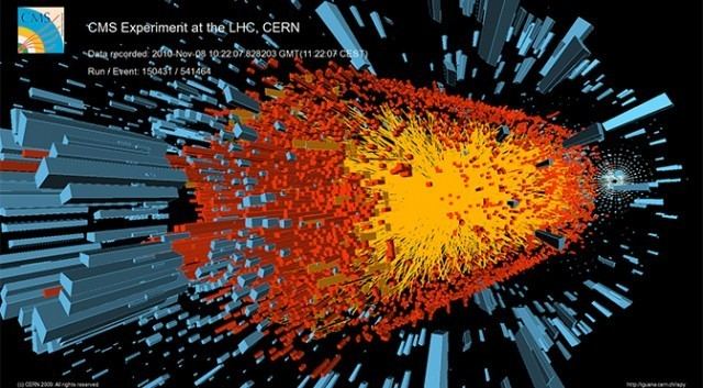 Boson What is the Higgs Boson and why is it so important ExtremeTech