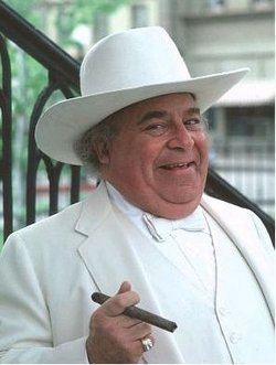 Boss Hogg Western Orthodoxy The Pope and Boss Hogg Dare to Compare
