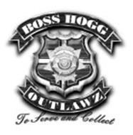 Boss Hogg Outlawz httpsmarktrademarkiacomlogoimagesthomasbo