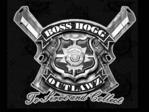 Boss Hogg Outlawz Boss Hogg OutlawzCost To Be YouTube