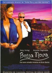 Bossa Nova (film) httpsuploadwikimediaorgwikipediaenthumb1